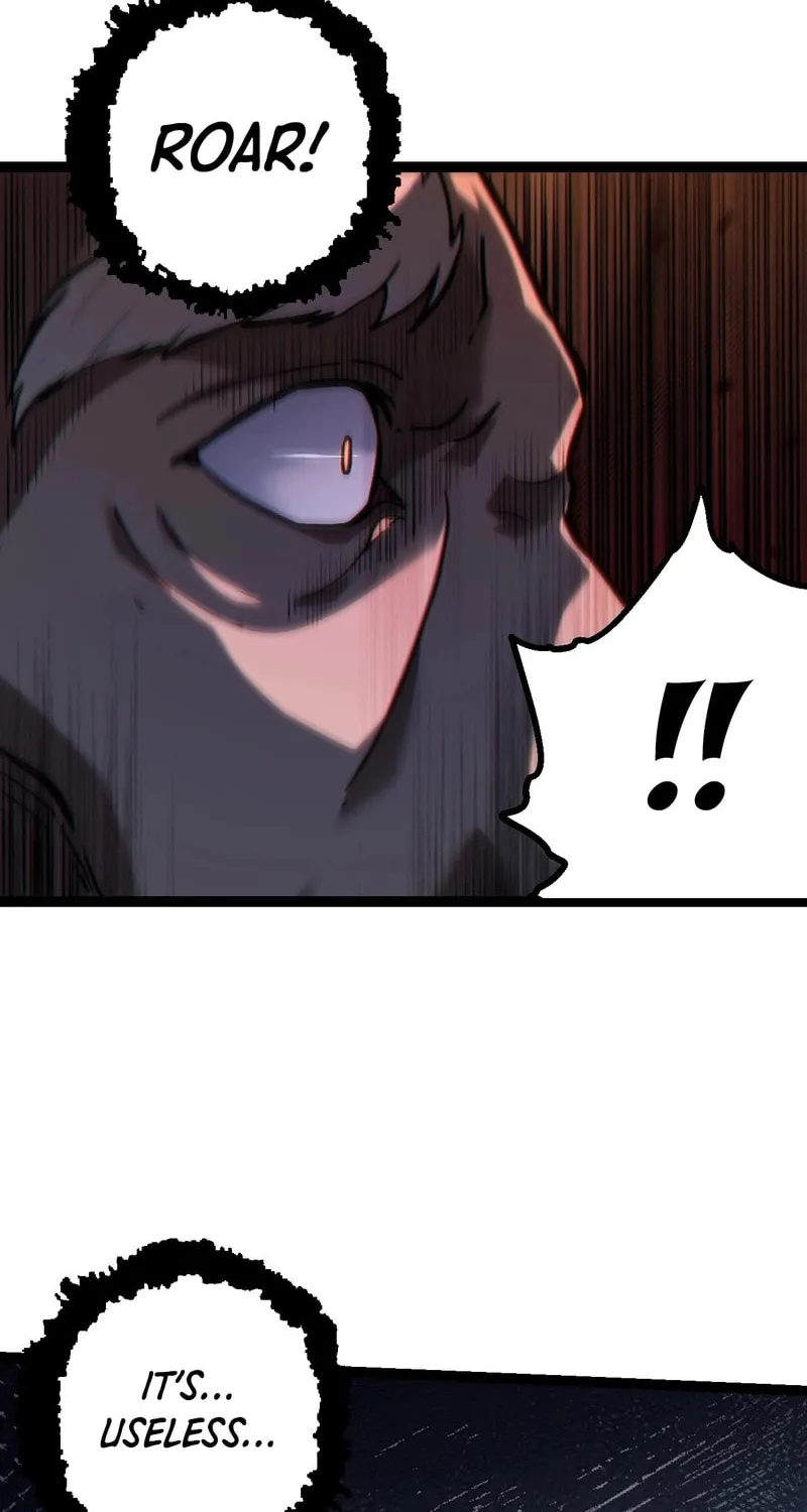 Evolution Begins With a Big Tree Chapter 153 page 38 - 