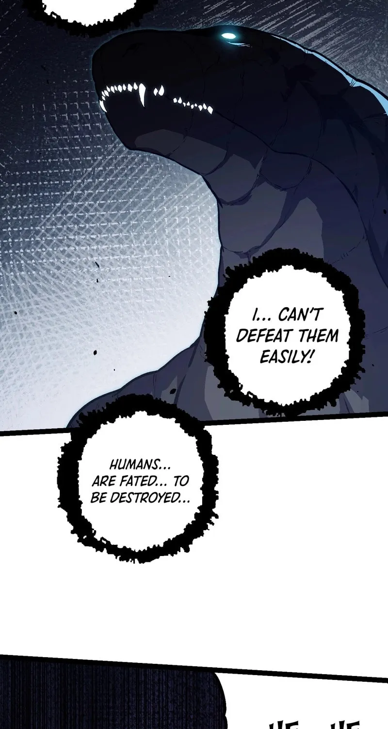 Evolution Begins With a Big Tree Chapter 153 page 39 - 