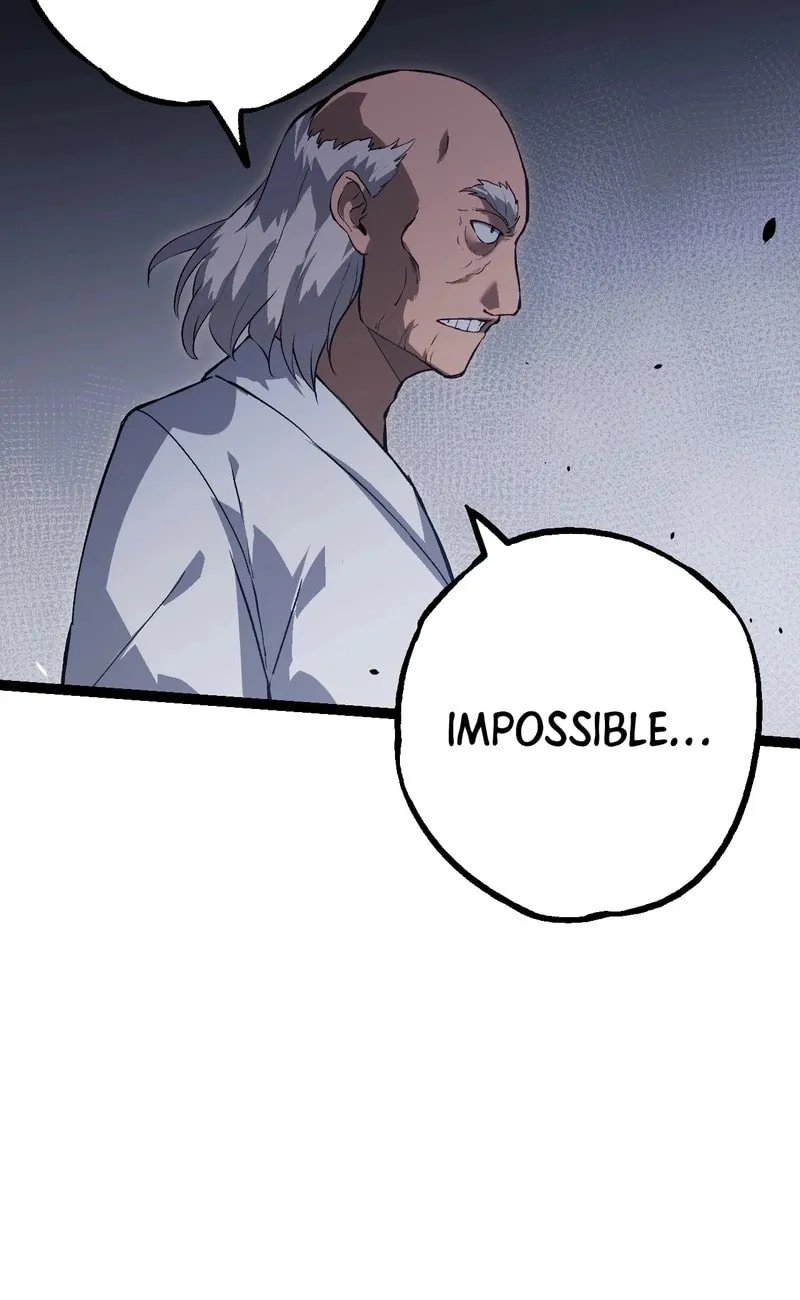 Evolution Begins With a Big Tree Chapter 153 page 41 - 