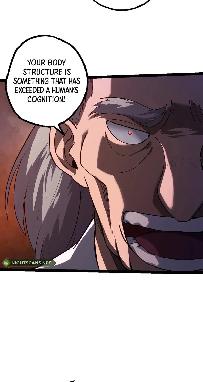 Evolution Begins With a Big Tree Chapter 153 page 43 - 