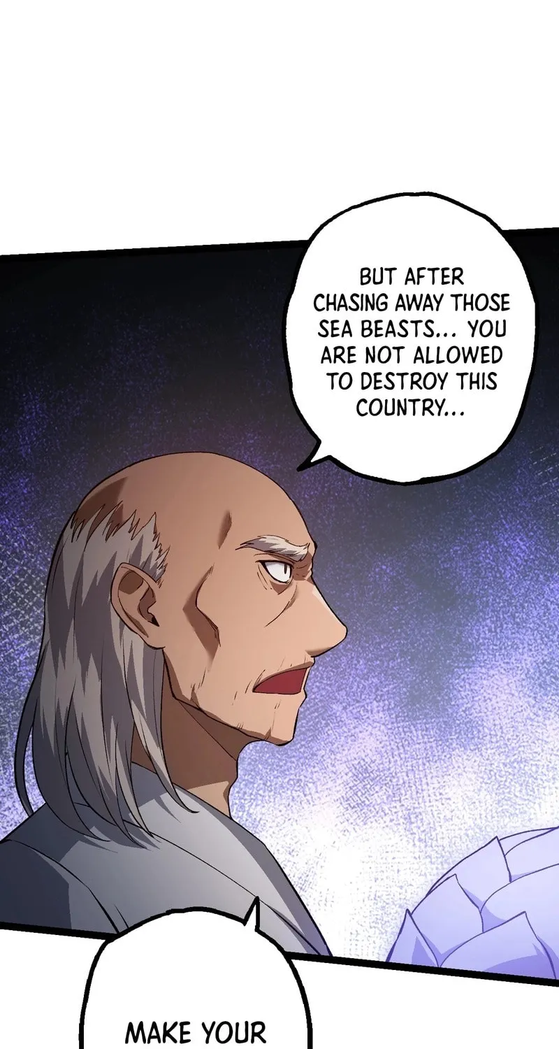 Evolution Begins With a Big Tree Chapter 153 page 45 - 