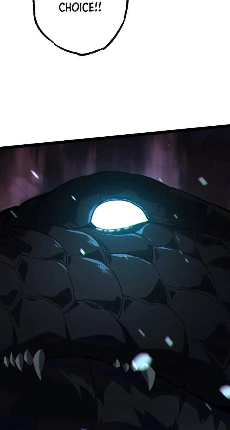 Evolution Begins With a Big Tree Chapter 153 page 46 - 