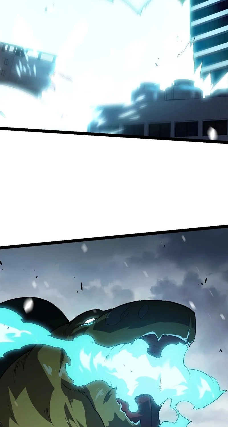 Evolution Begins With a Big Tree Chapter 153 page 50 - 