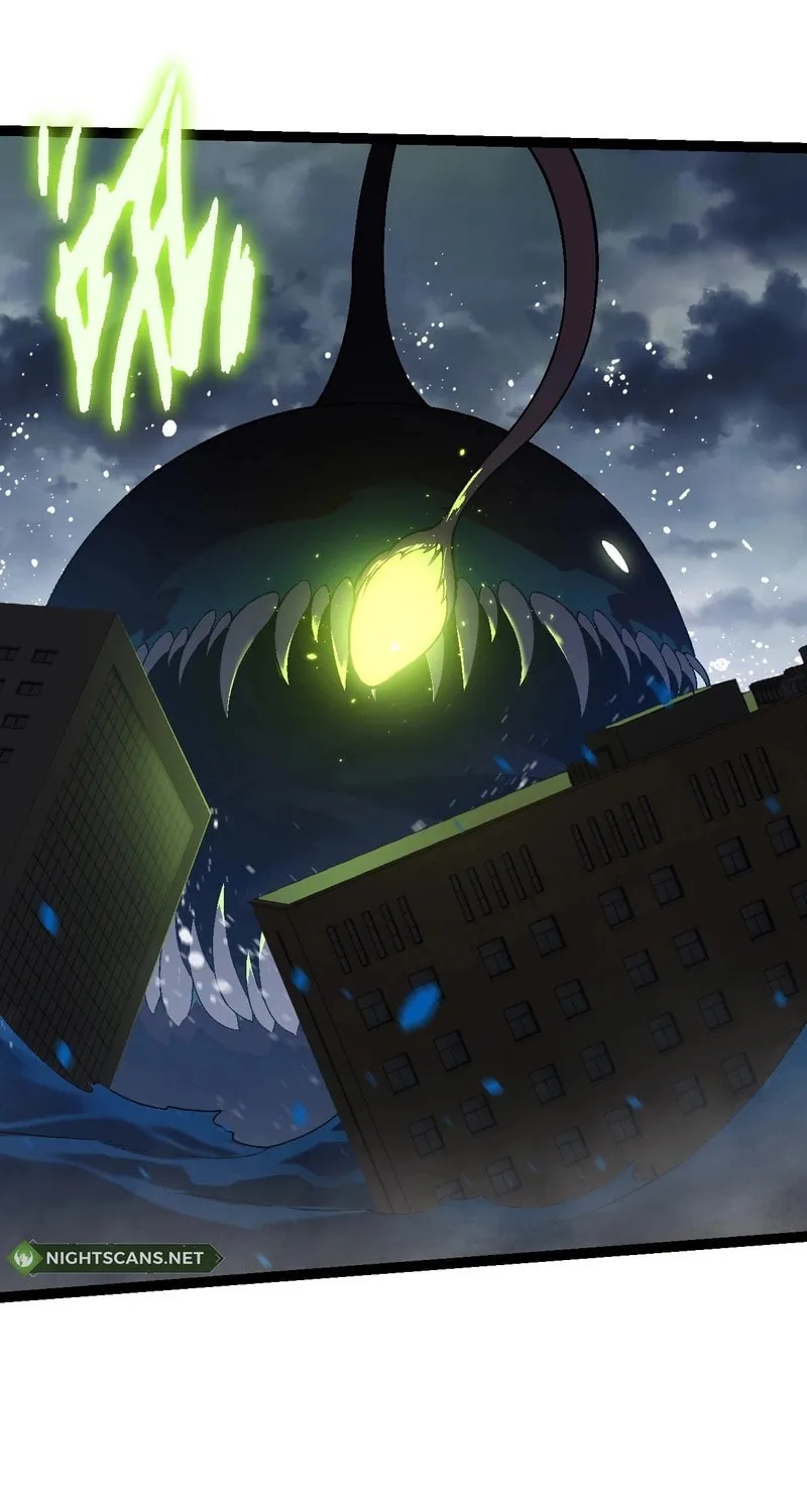 Evolution Begins With a Big Tree Chapter 153 page 54 - 