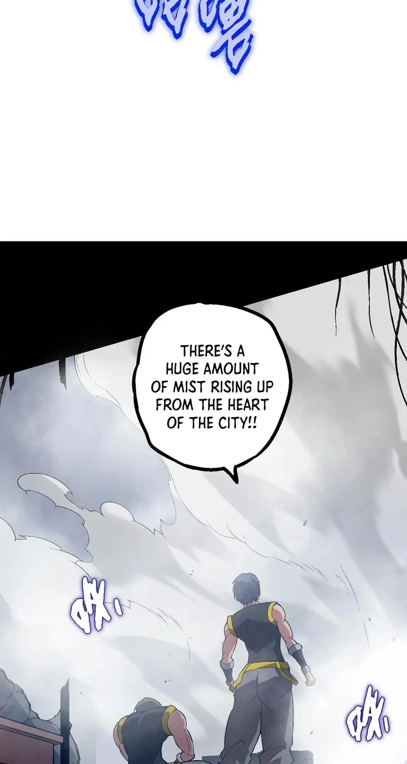 Evolution Begins With a Big Tree Chapter 153 page 60 - 
