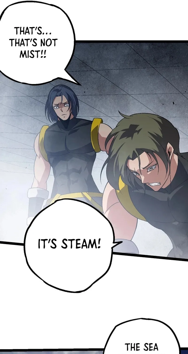 Evolution Begins With a Big Tree Chapter 153 page 62 - 