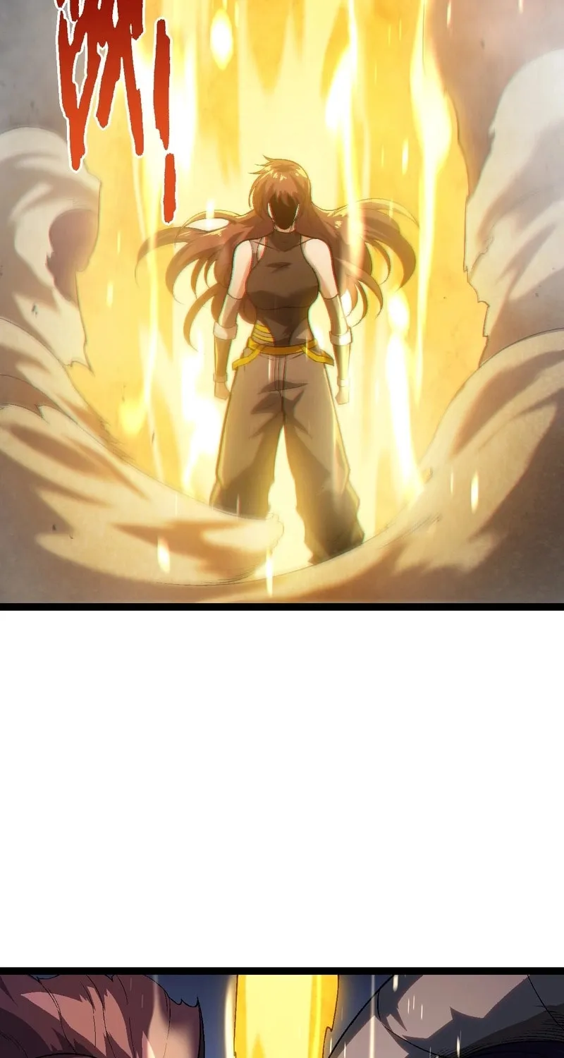 Evolution Begins With a Big Tree Chapter 153 page 65 - 