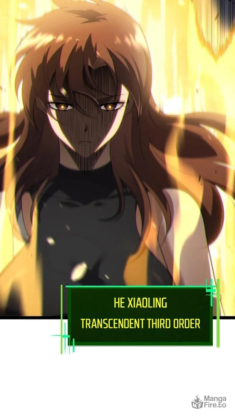 Evolution Begins With a Big Tree Chapter 153 page 68 - 