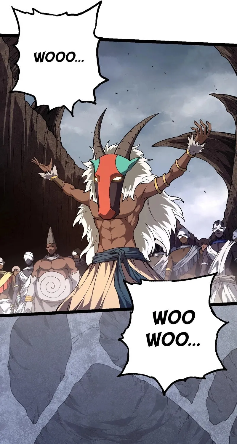 Evolution Begins With a Big Tree Chapter 154 page 11 - 