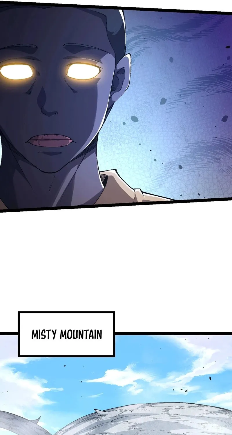 Evolution Begins With a Big Tree Chapter 154 page 16 - 