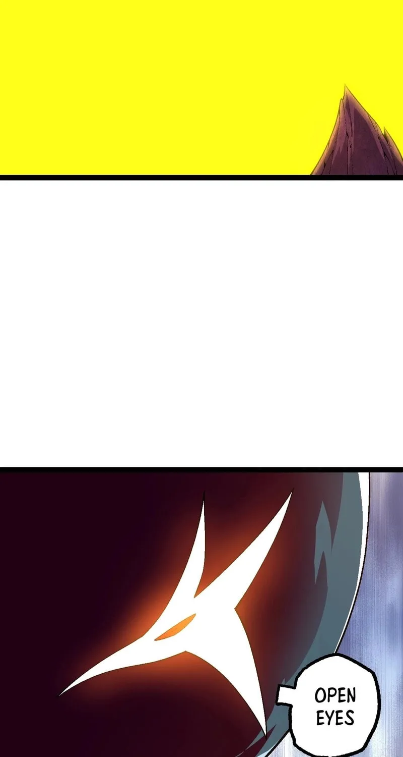 Evolution Begins With a Big Tree Chapter 154 page 19 - 