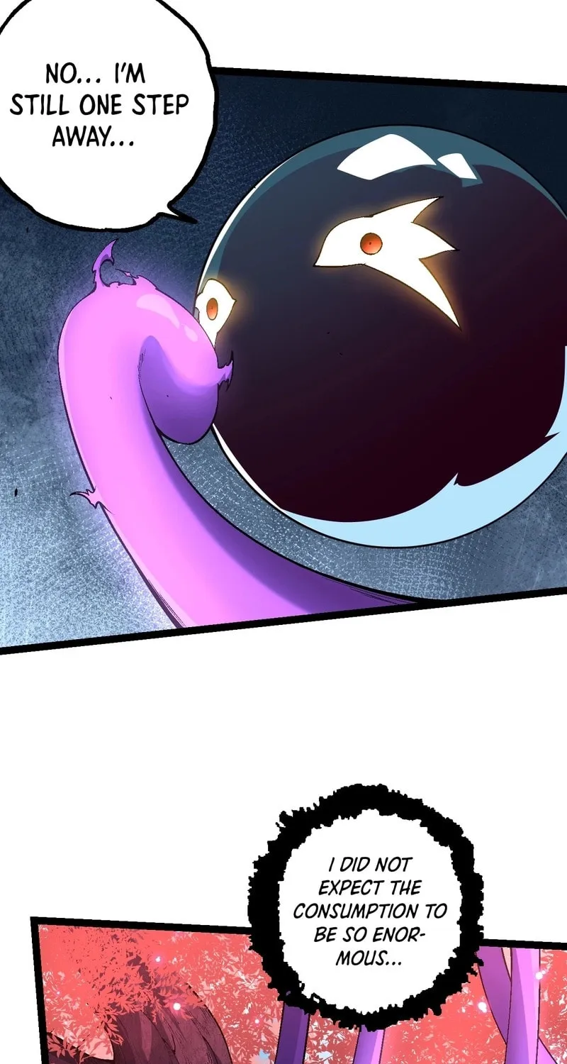 Evolution Begins With a Big Tree Chapter 154 page 23 - 