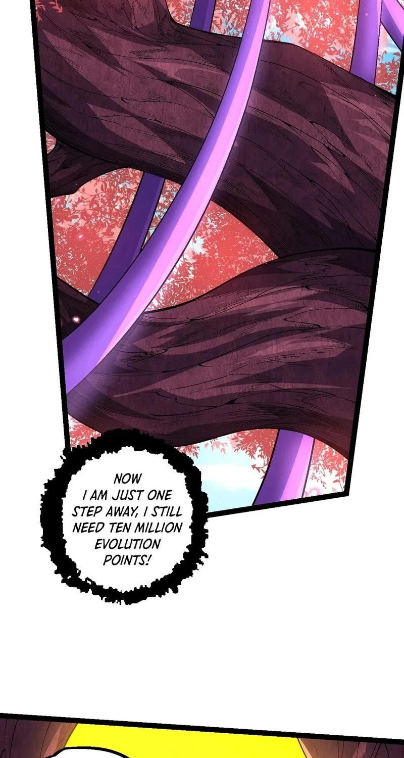 Evolution Begins With a Big Tree Chapter 154 page 24 - 
