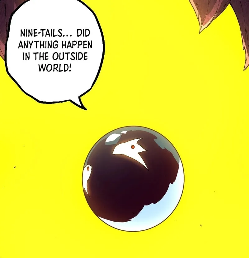 Evolution Begins With a Big Tree Chapter 154 page 25 - 