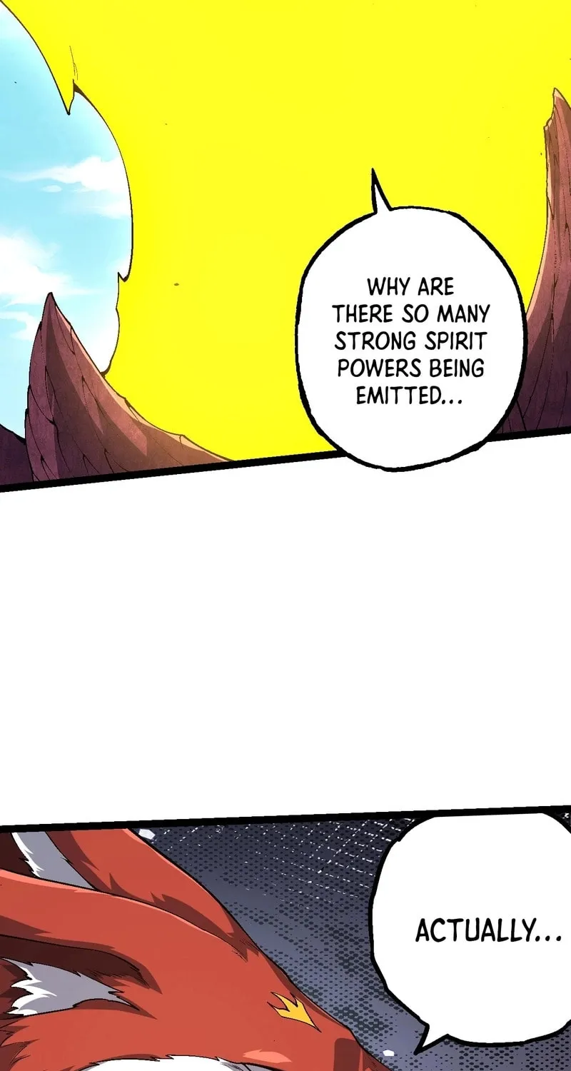 Evolution Begins With a Big Tree Chapter 154 page 26 - 
