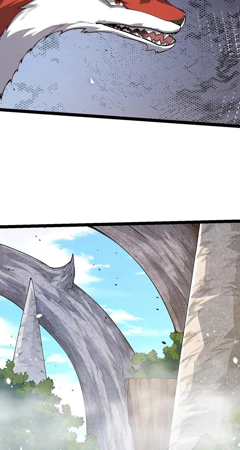 Evolution Begins With a Big Tree Chapter 154 page 27 - 