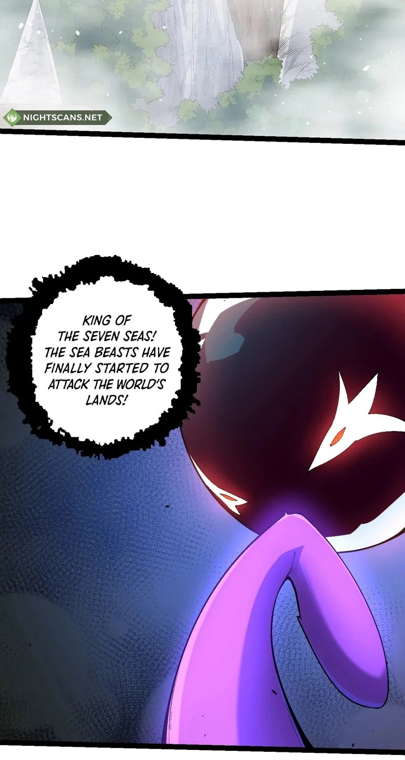 Evolution Begins With a Big Tree Chapter 154 page 28 - 