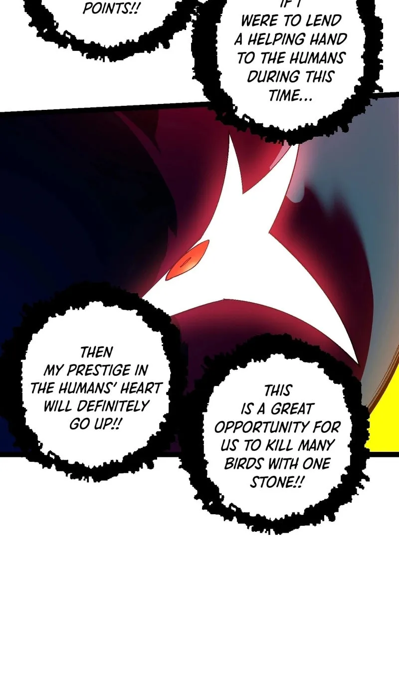 Evolution Begins With a Big Tree Chapter 154 page 30 - 