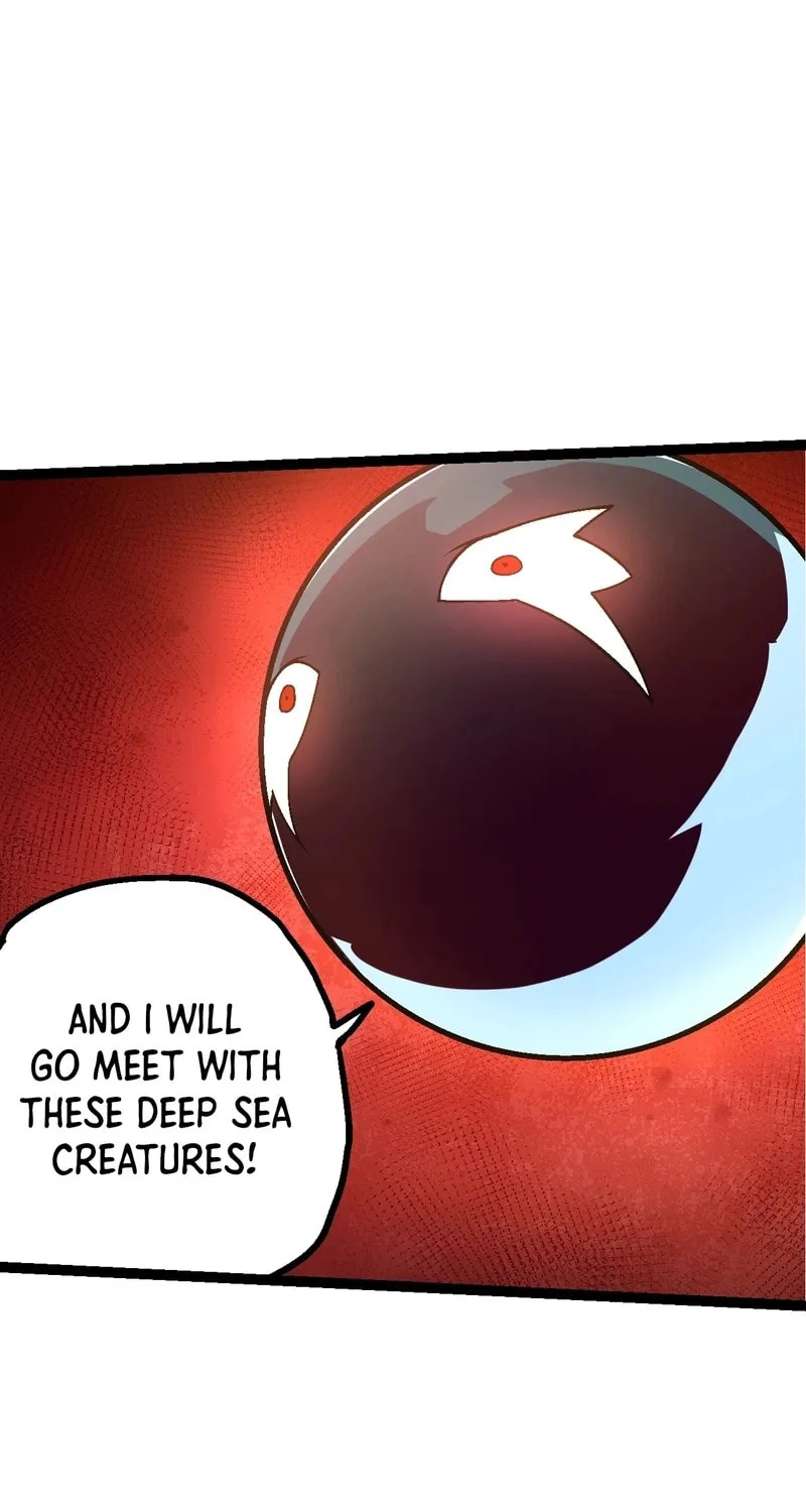 Evolution Begins With a Big Tree Chapter 154 page 32 - 