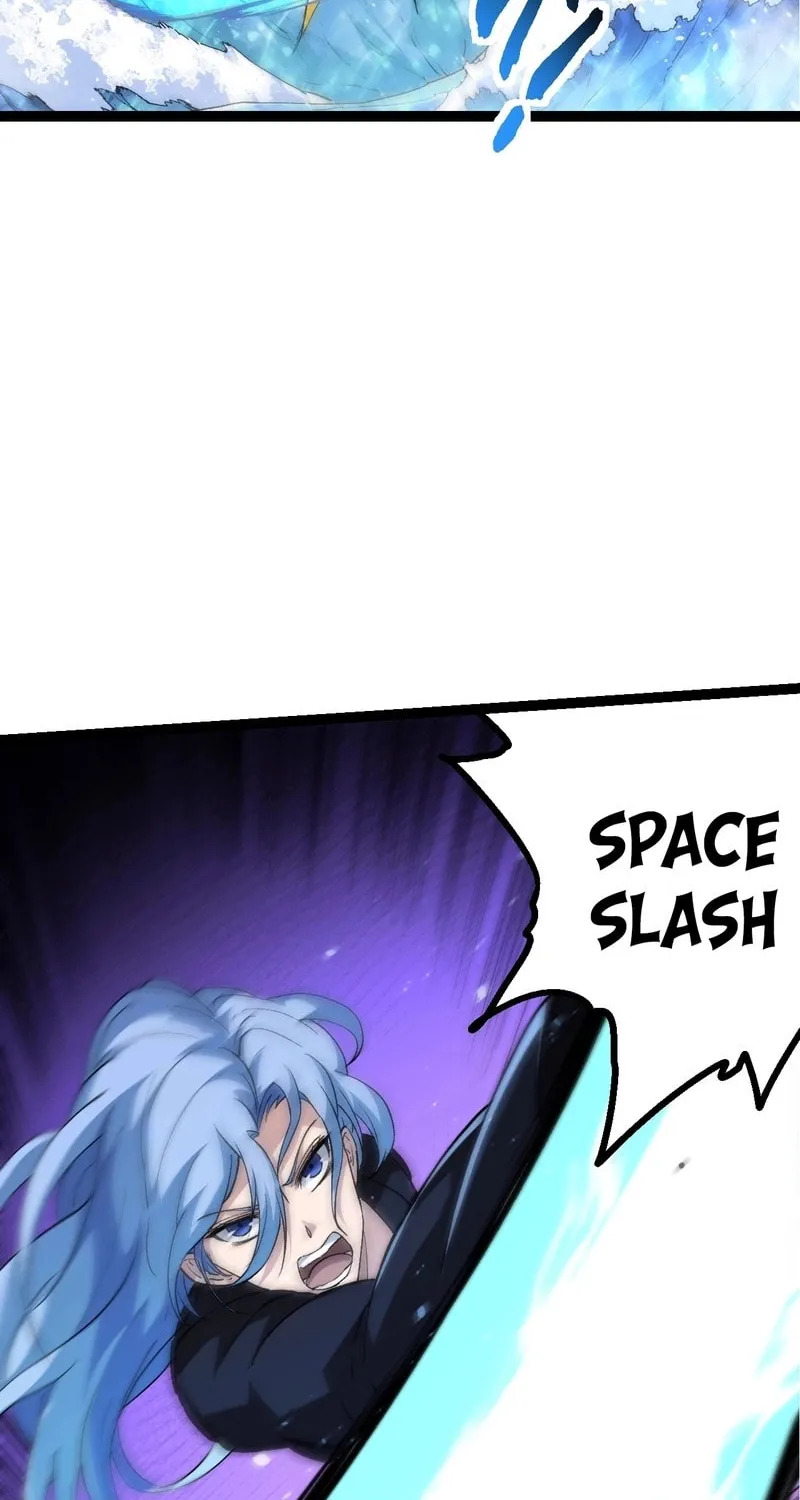 Evolution Begins With a Big Tree Chapter 154 page 37 - 