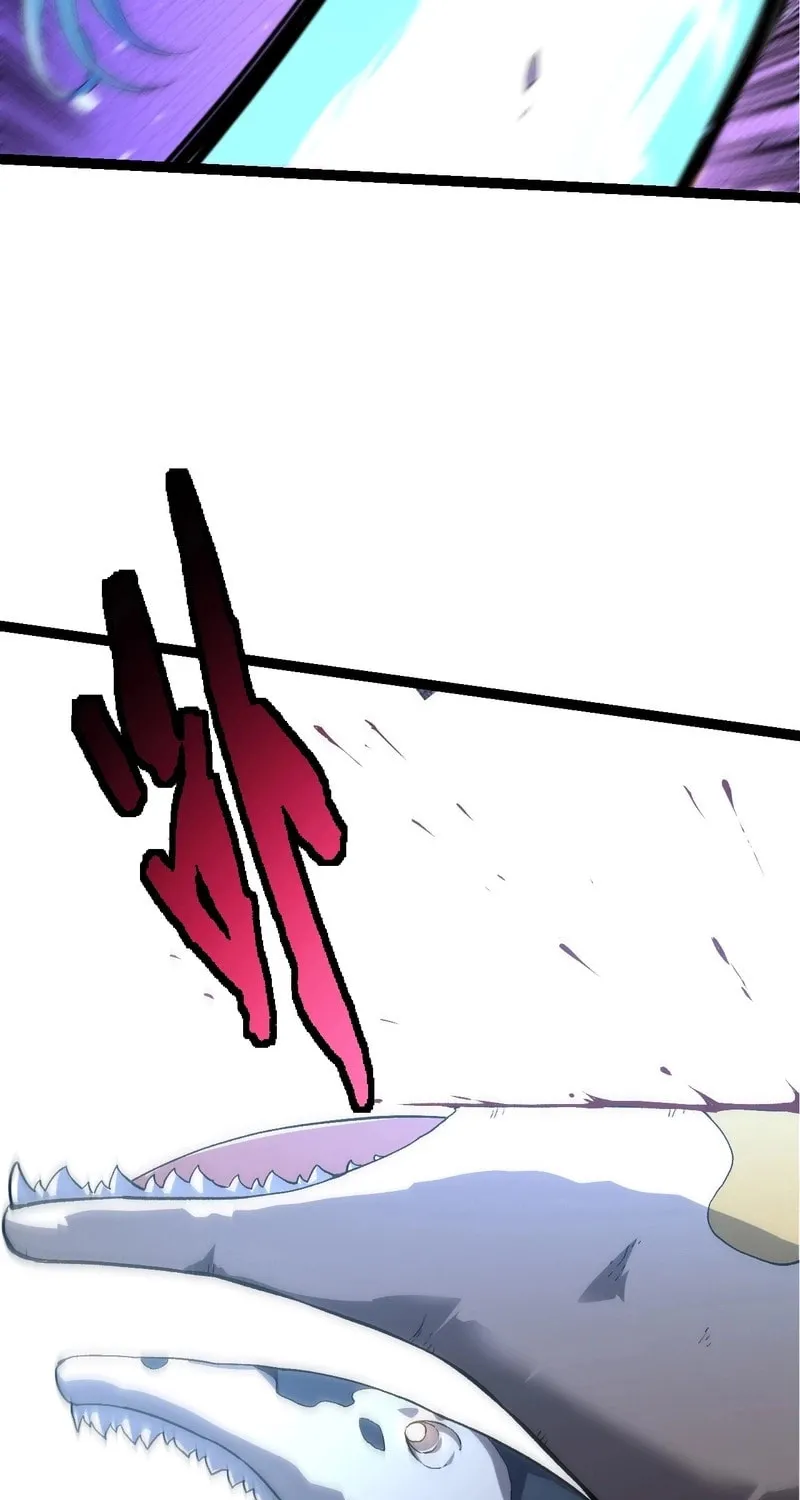 Evolution Begins With a Big Tree Chapter 154 page 38 - 