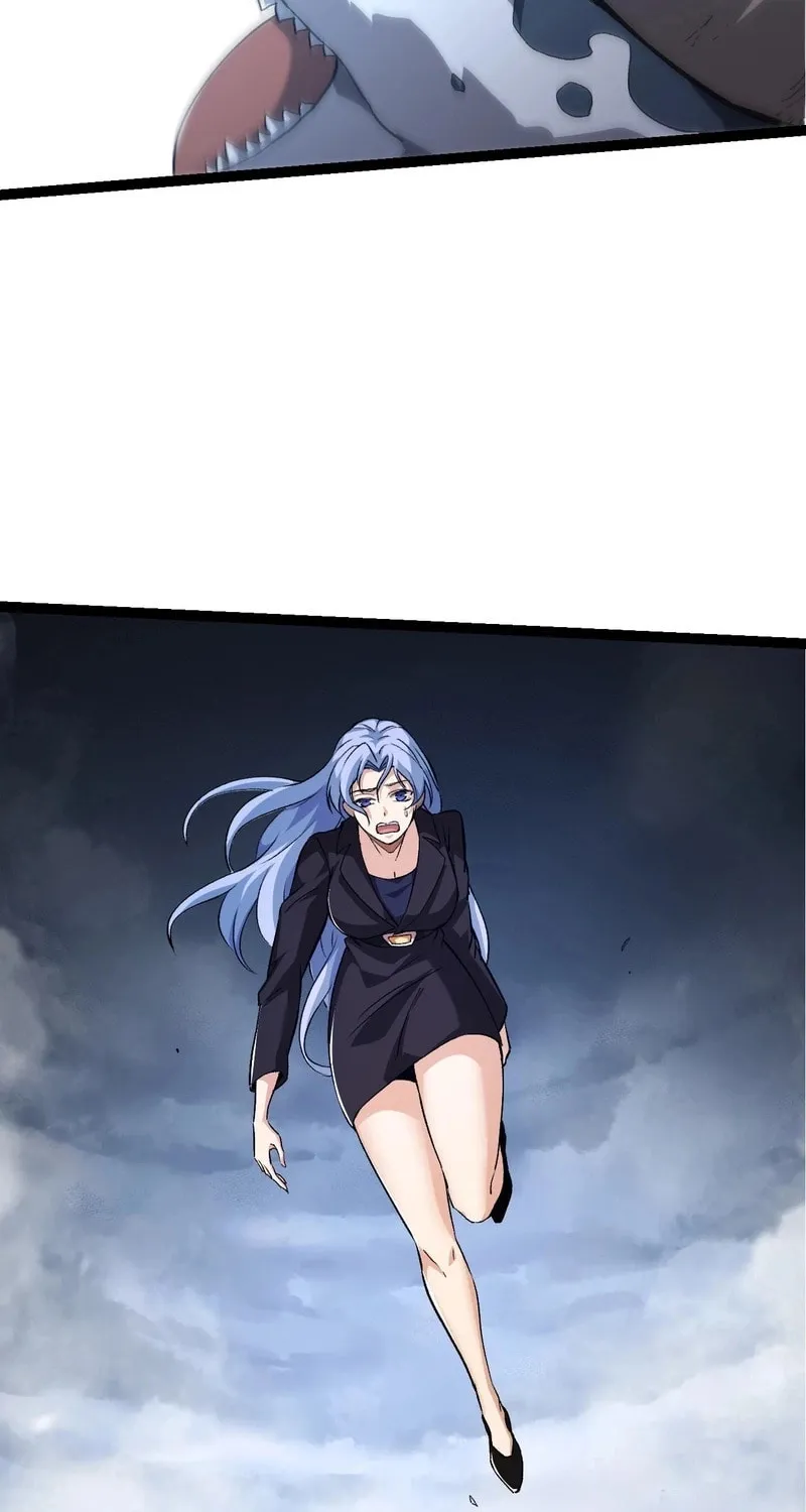 Evolution Begins With a Big Tree Chapter 154 page 39 - 