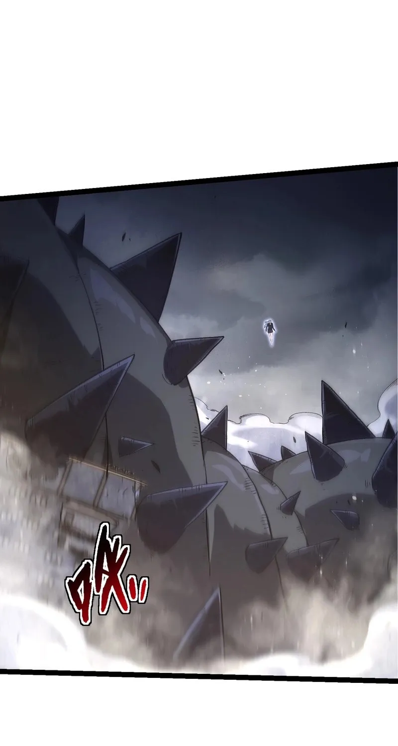 Evolution Begins With a Big Tree Chapter 154 page 47 - 