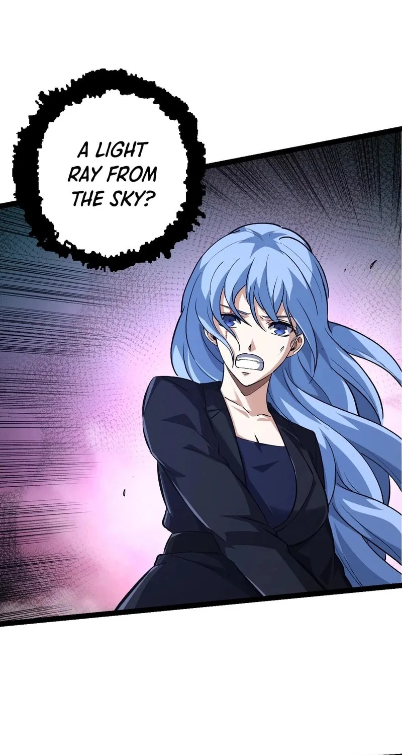 Evolution Begins With a Big Tree Chapter 154 page 48 - 