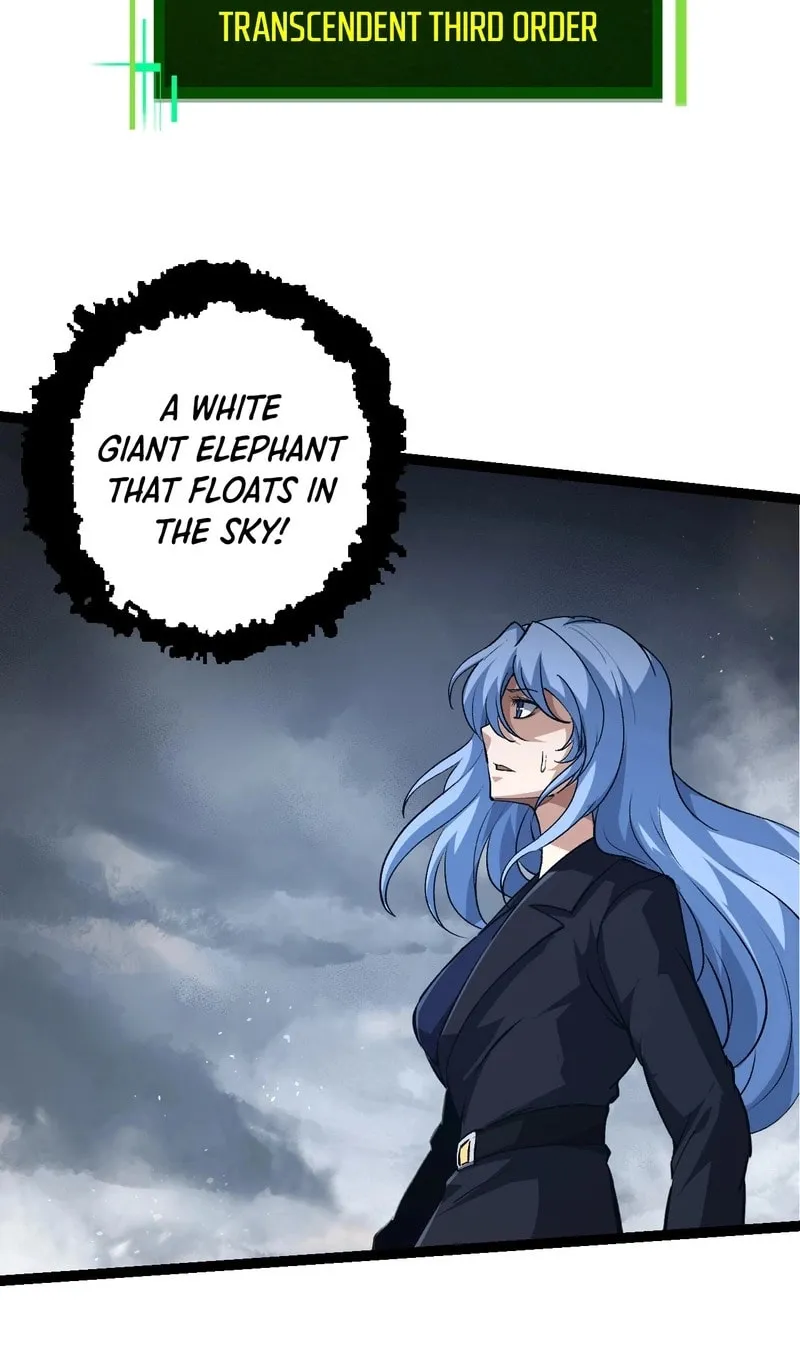 Evolution Begins With a Big Tree Chapter 154 page 50 - 
