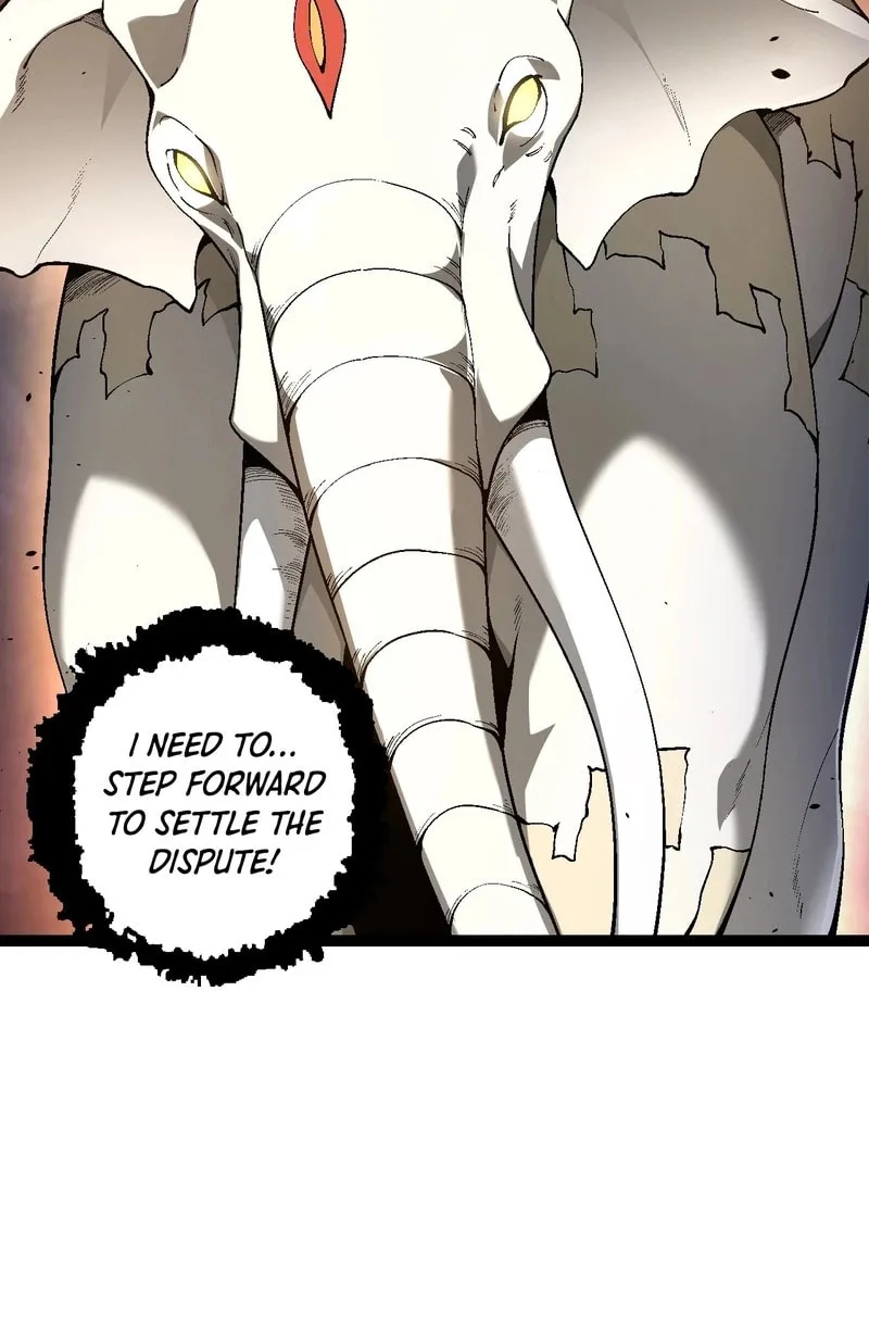Evolution Begins With a Big Tree Chapter 154 page 6 - 