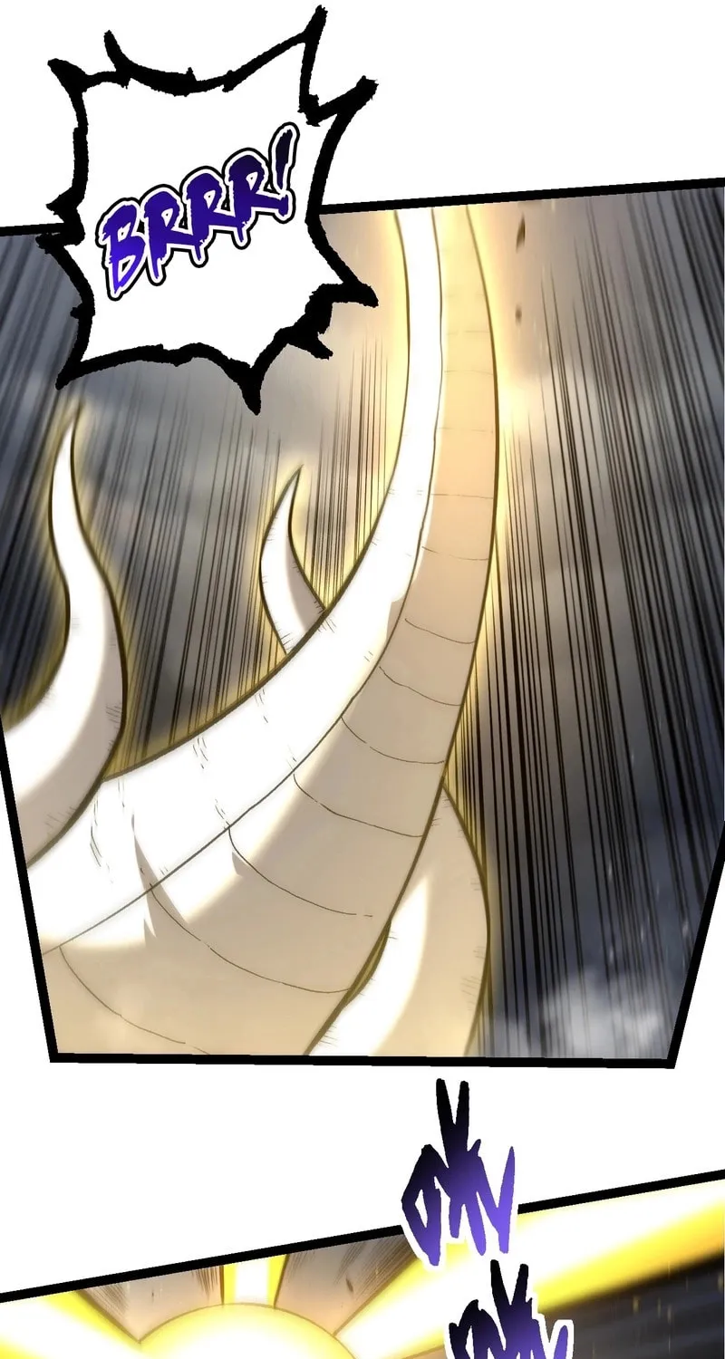 Evolution Begins With a Big Tree Chapter 154 page 51 - 