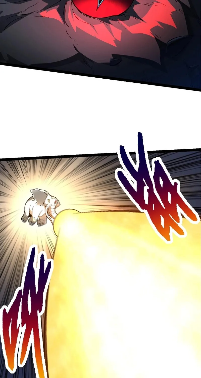 Evolution Begins With a Big Tree Chapter 154 page 54 - 