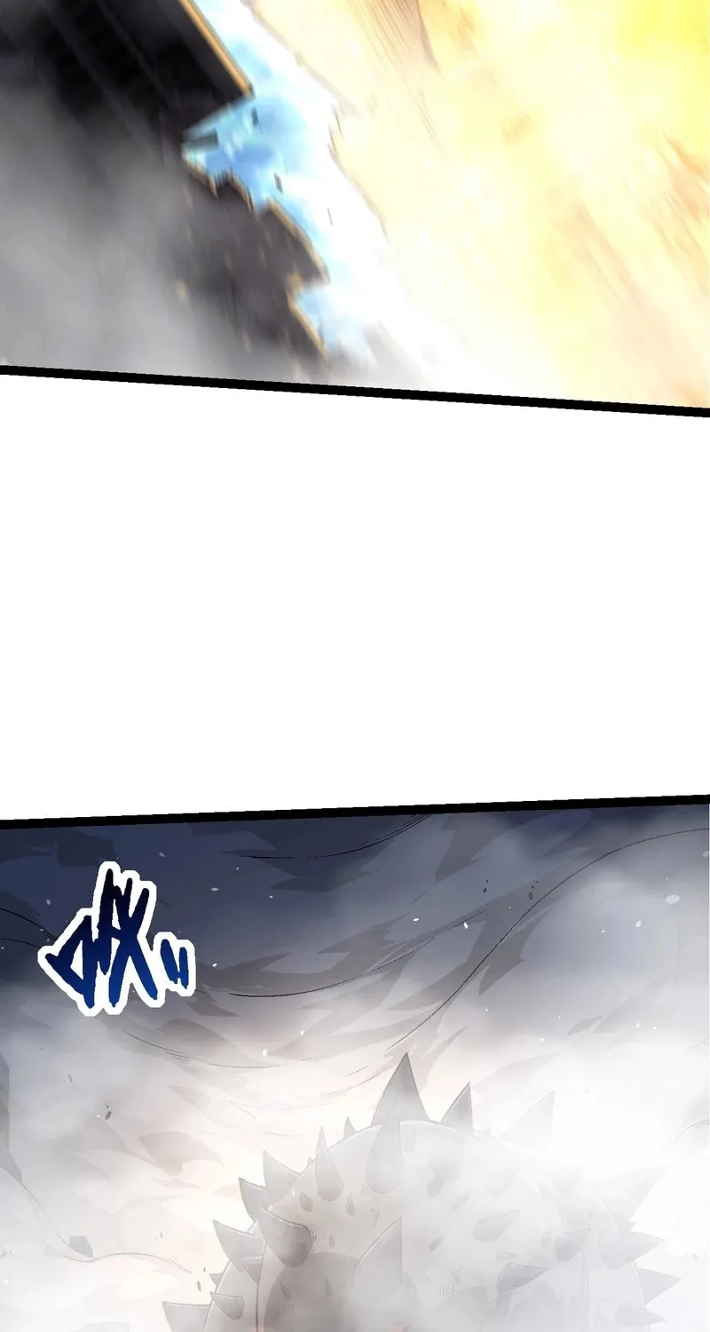 Evolution Begins With a Big Tree Chapter 154 page 57 - 
