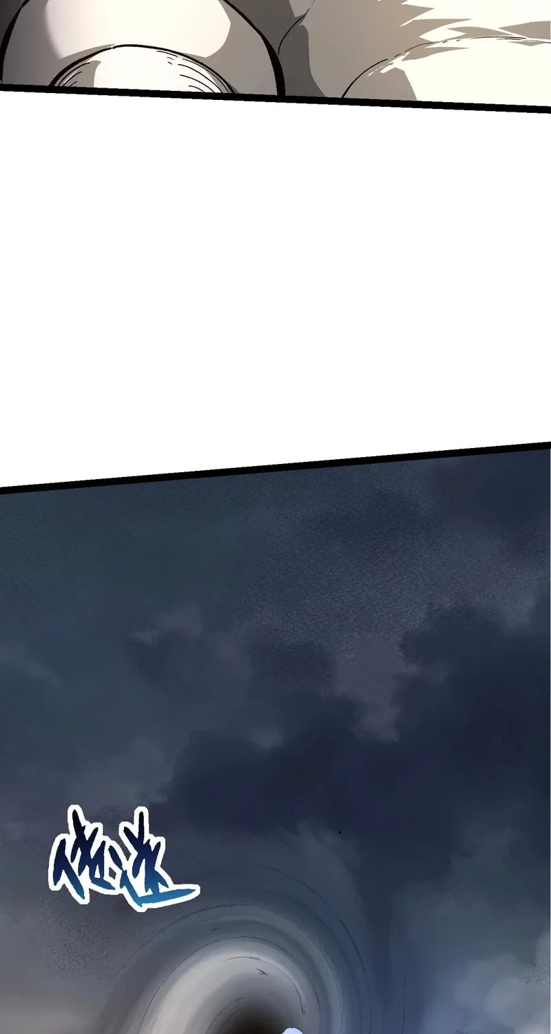 Evolution Begins With a Big Tree Chapter 154 page 59 - 