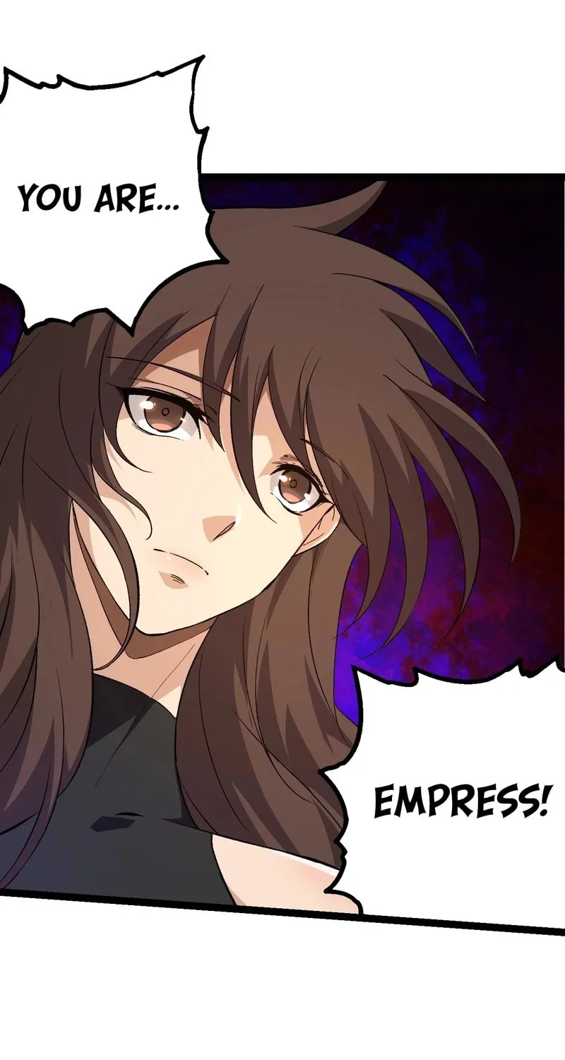 Evolution Begins With a Big Tree Chapter 154 page 63 - 