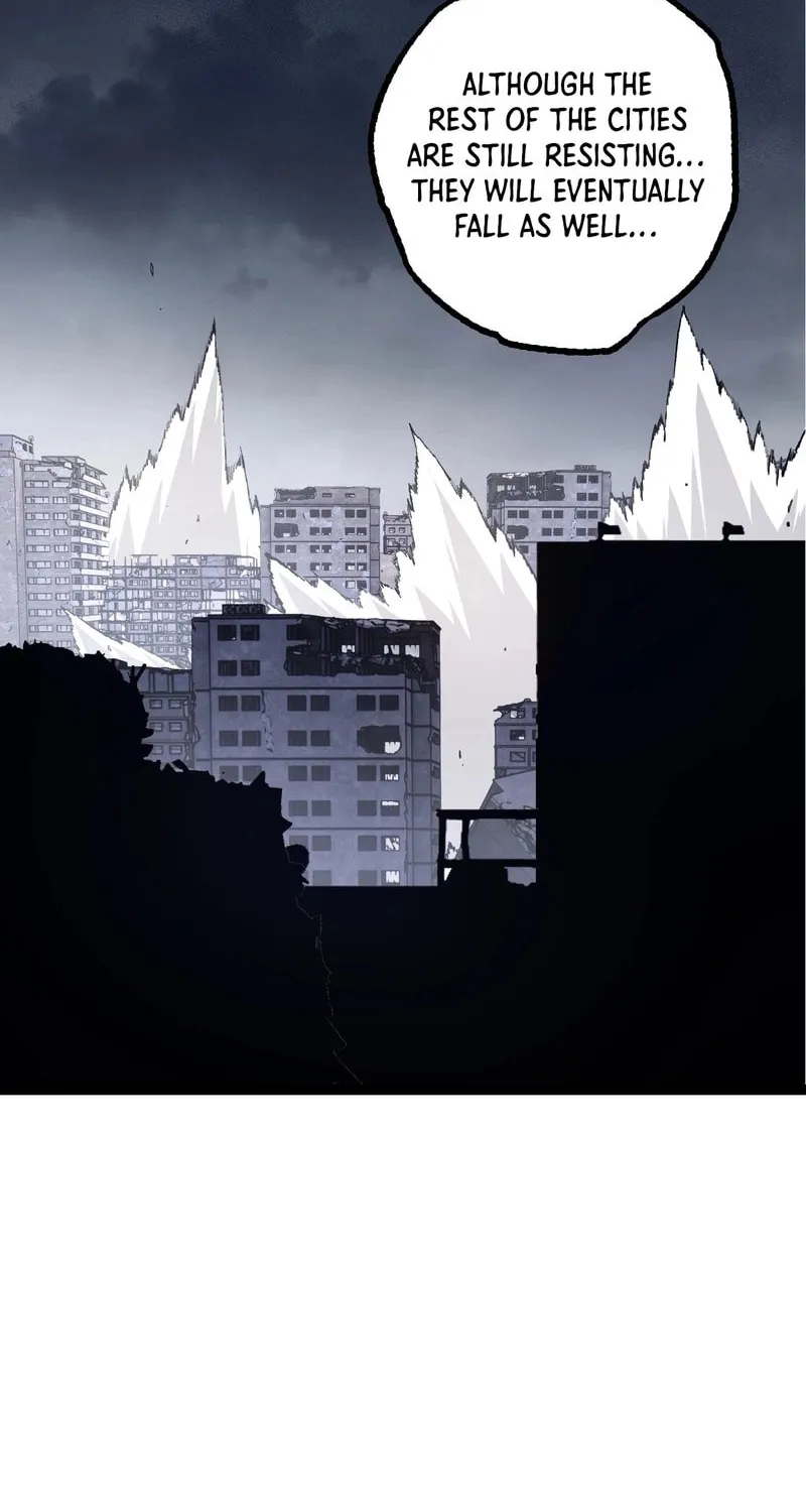 Evolution Begins With a Big Tree Chapter 154 page 67 - 