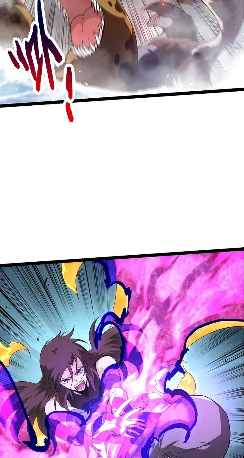 Evolution Begins With a Big Tree Chapter 155 page 13 - 