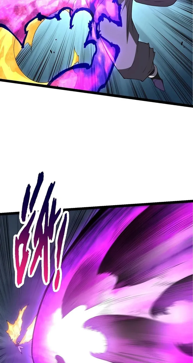 Evolution Begins With a Big Tree Chapter 155 page 14 - 