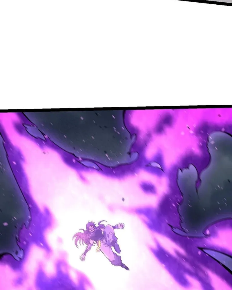 Evolution Begins With a Big Tree Chapter 155 page 22 - 