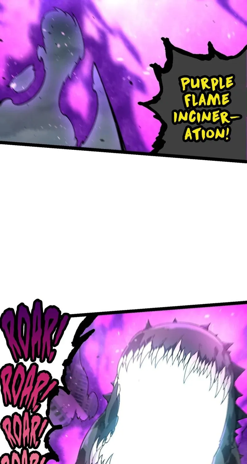 Evolution Begins With a Big Tree Chapter 155 page 23 - 