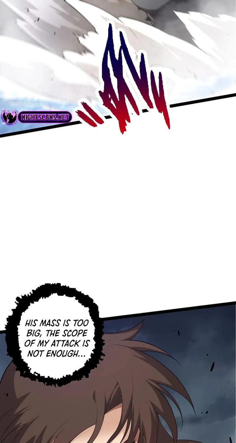 Evolution Begins With a Big Tree Chapter 155 page 26 - 