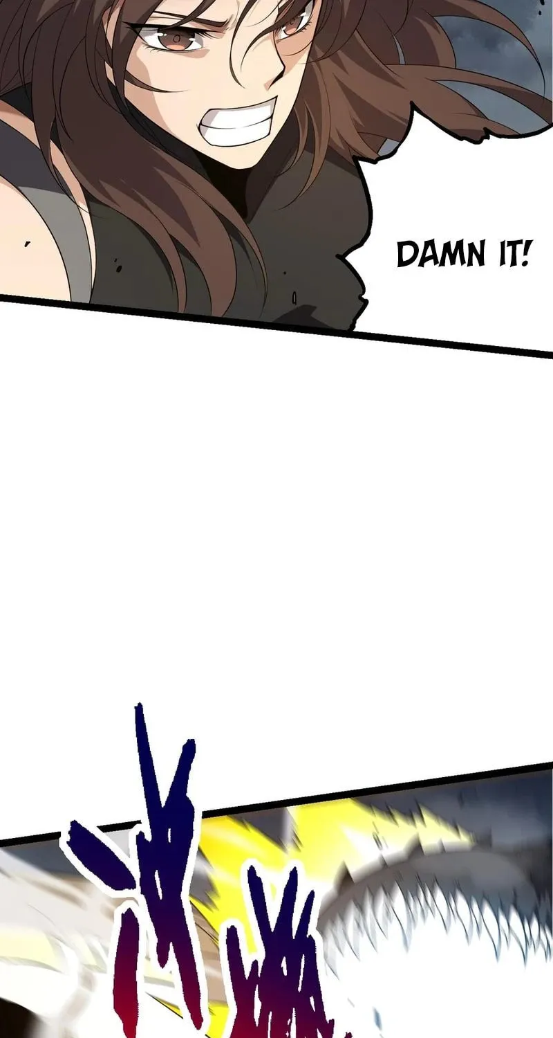 Evolution Begins With a Big Tree Chapter 155 page 27 - 