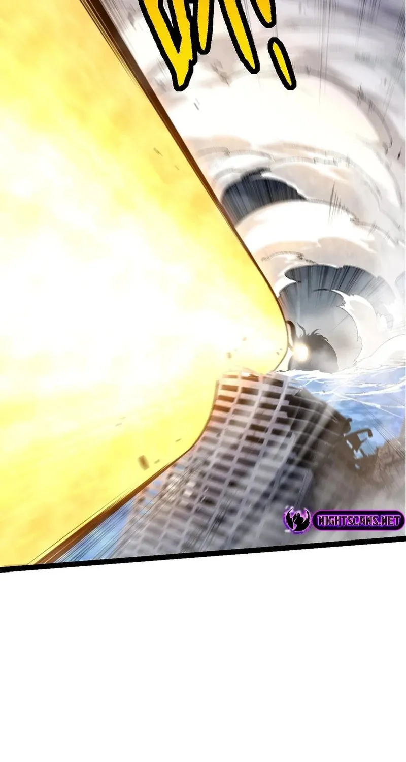 Evolution Begins With a Big Tree Chapter 155 page 32 - 