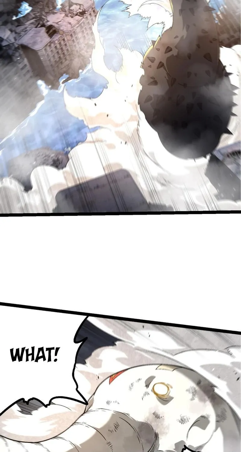 Evolution Begins With a Big Tree Chapter 155 page 35 - 