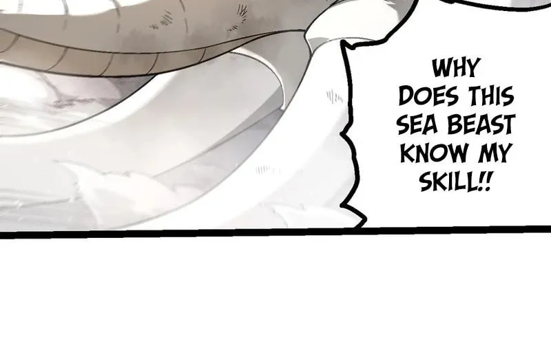 Evolution Begins With a Big Tree Chapter 155 page 36 - 
