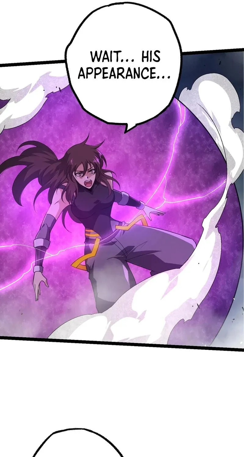 Evolution Begins With a Big Tree Chapter 155 page 37 - 