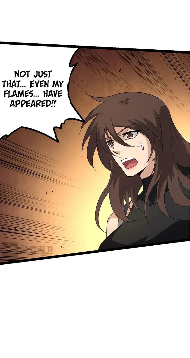 Evolution Begins With a Big Tree Chapter 155 page 39 - 