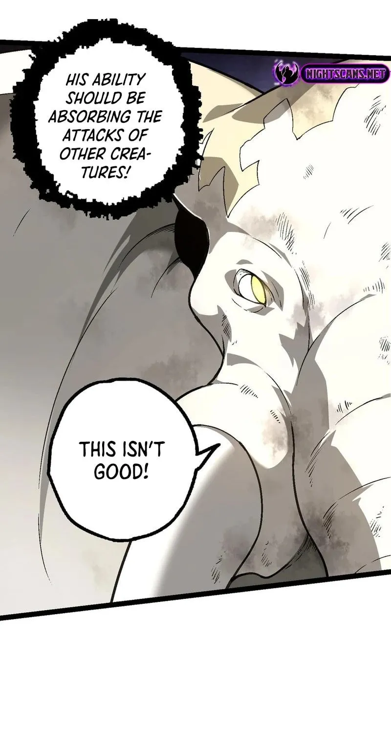 Evolution Begins With a Big Tree Chapter 155 page 40 - 