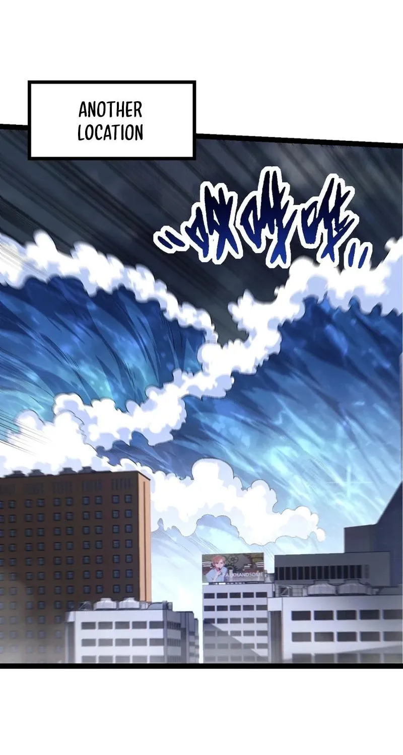 Evolution Begins With a Big Tree Chapter 155 page 42 - 