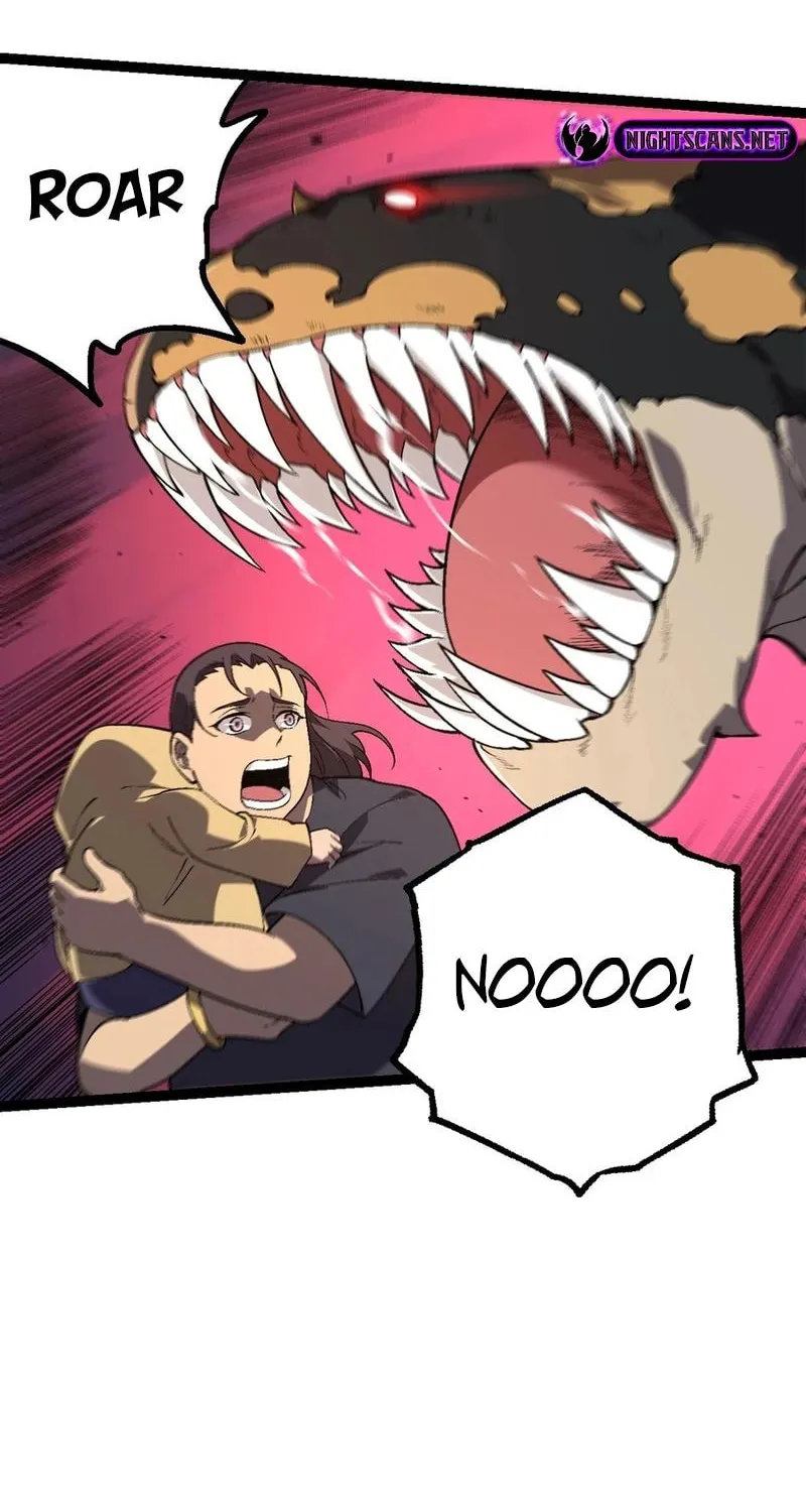 Evolution Begins With a Big Tree Chapter 155 page 47 - 